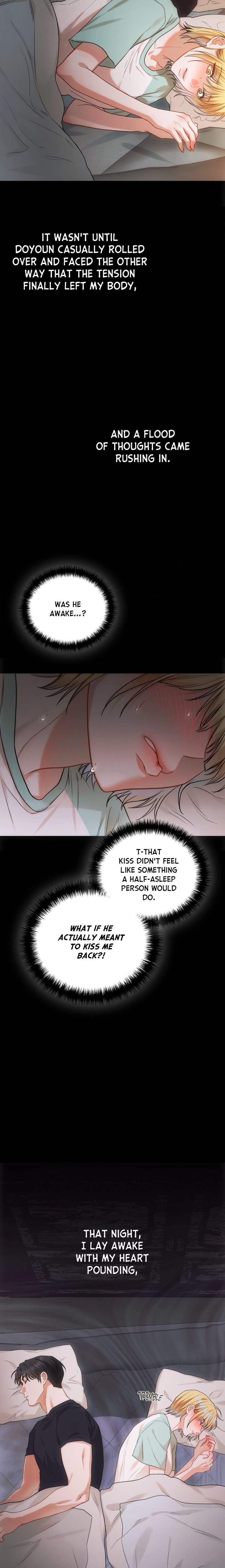 Slave Diary 6