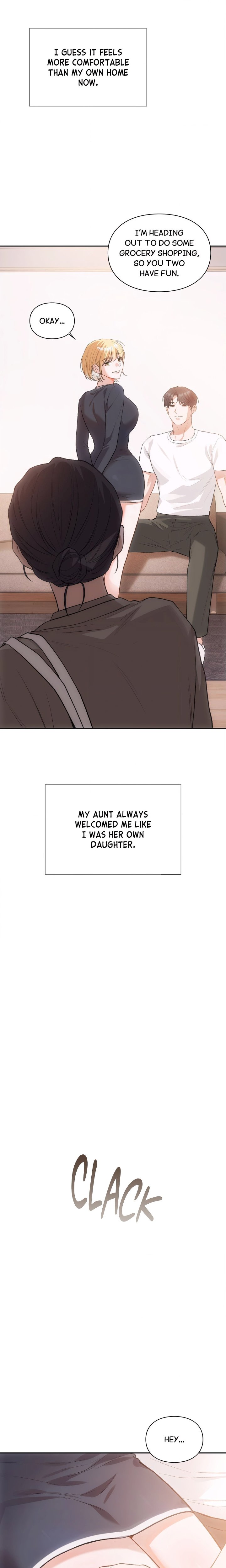 Slave Diary Chapter 38 - Page 2