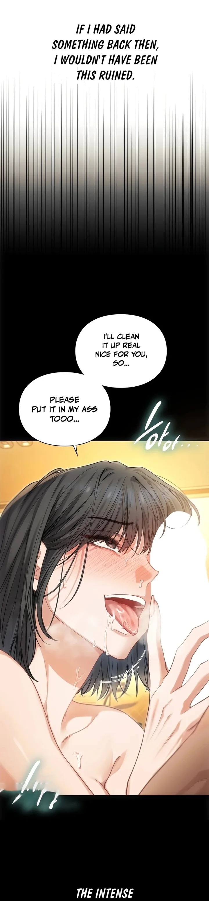 Slave Diary 11