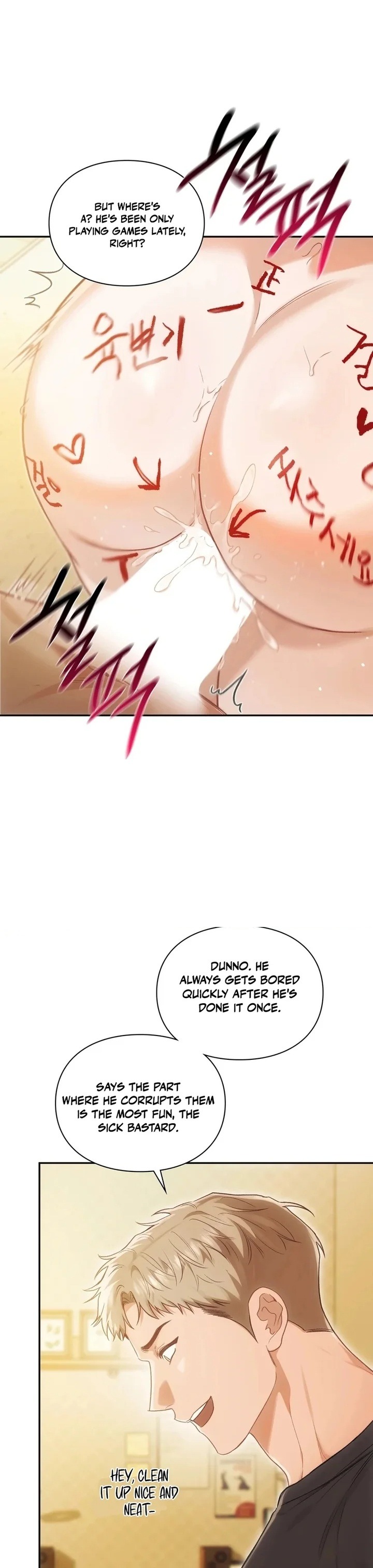 Slave Diary 9