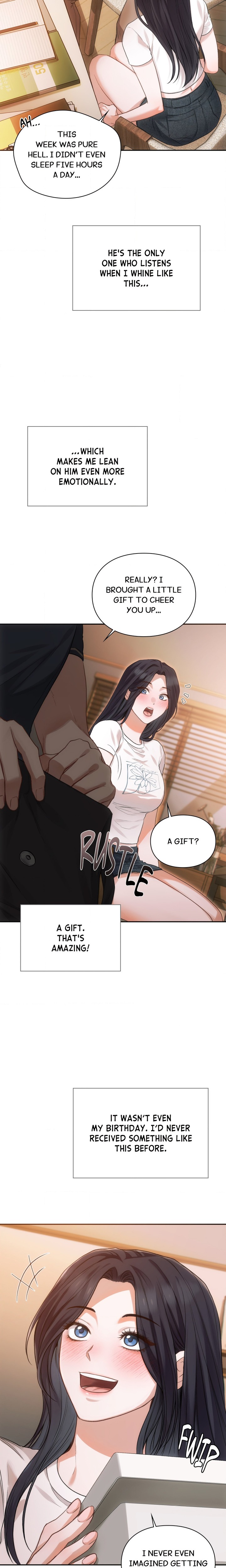 Slave Diary 4