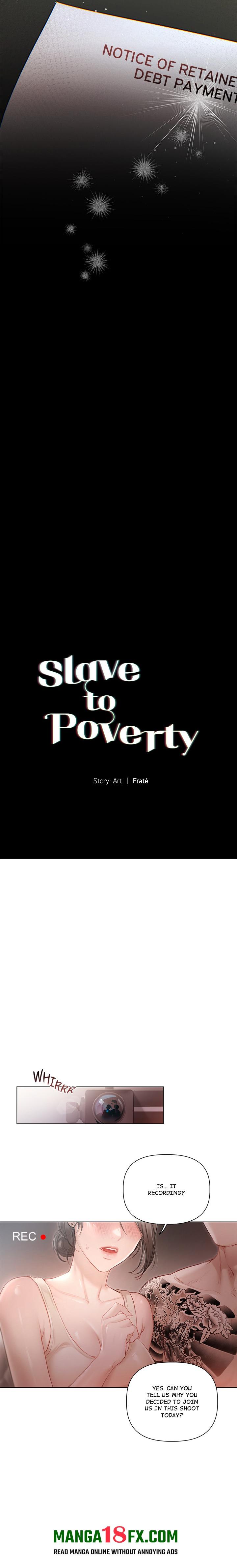 Slave to Poetry 2