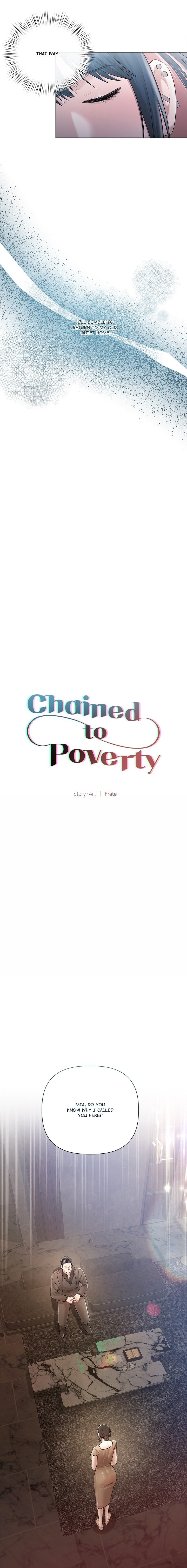 Slave to Poetry 6