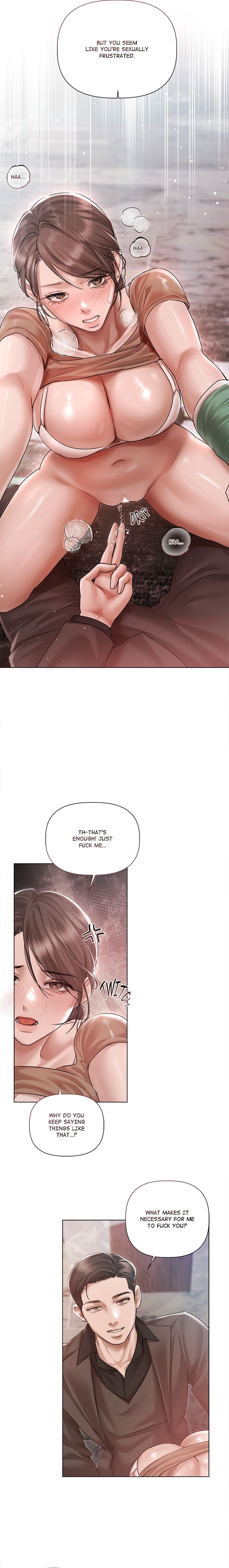 Slave to Poetry 8
