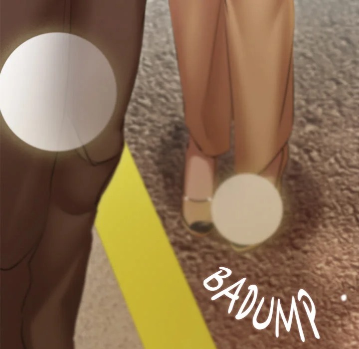 Slave to Poetry 125