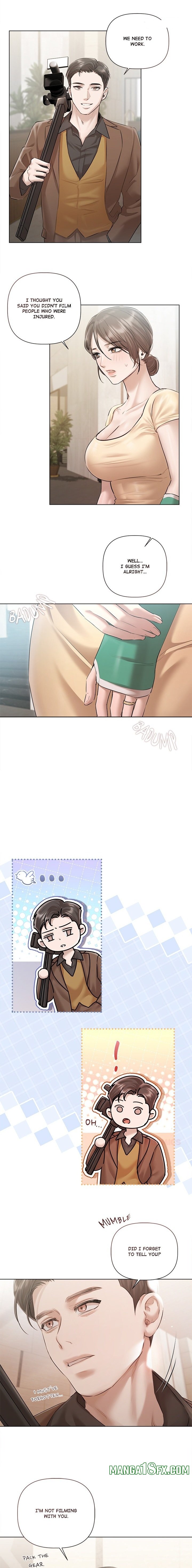 Slave to Poetry 10