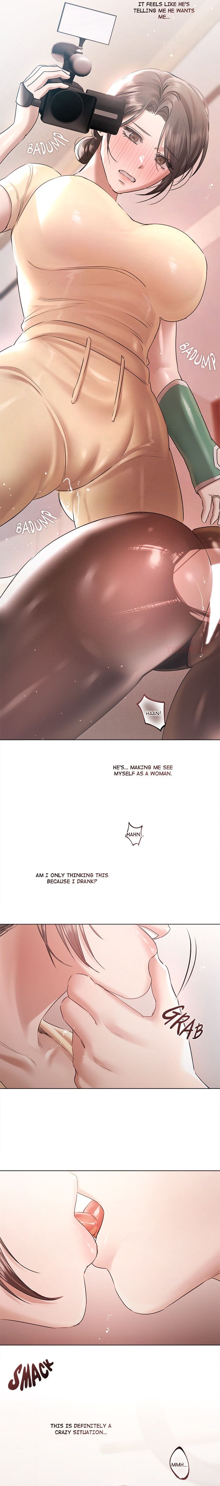 Slave to Poetry 6