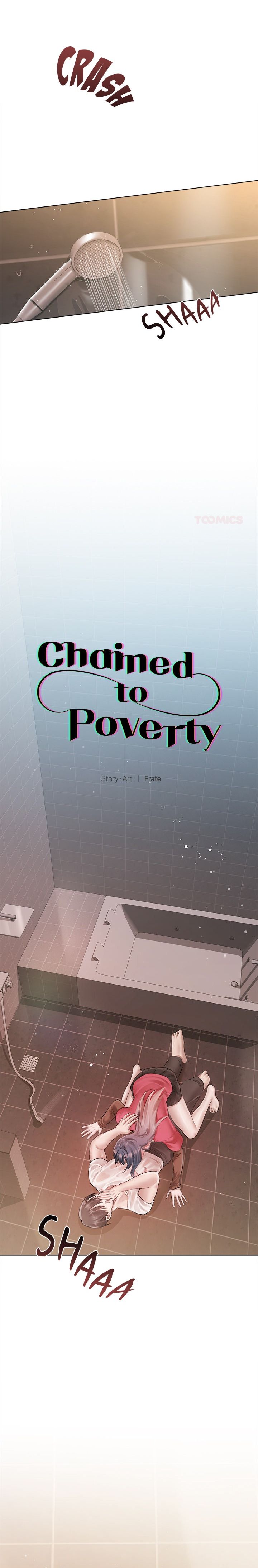 Slave to Poetry 1