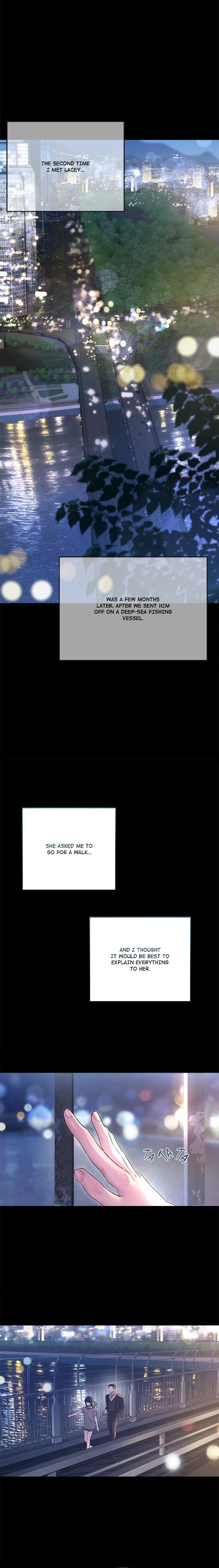 Slave to Poetry 12