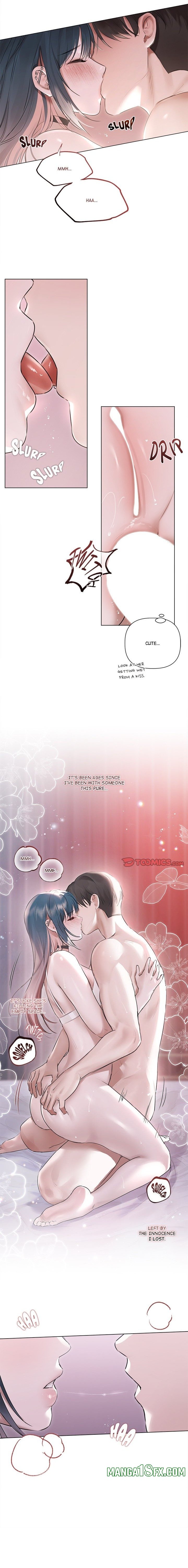 Slave to Poetry 4