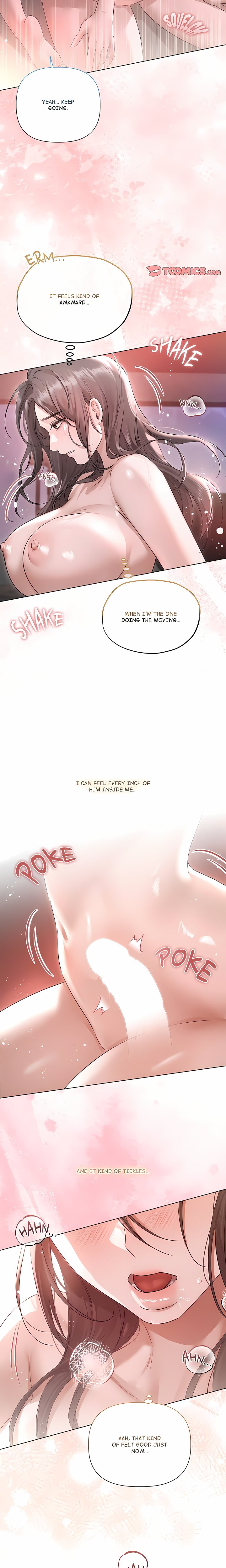Slave to Poetry 12