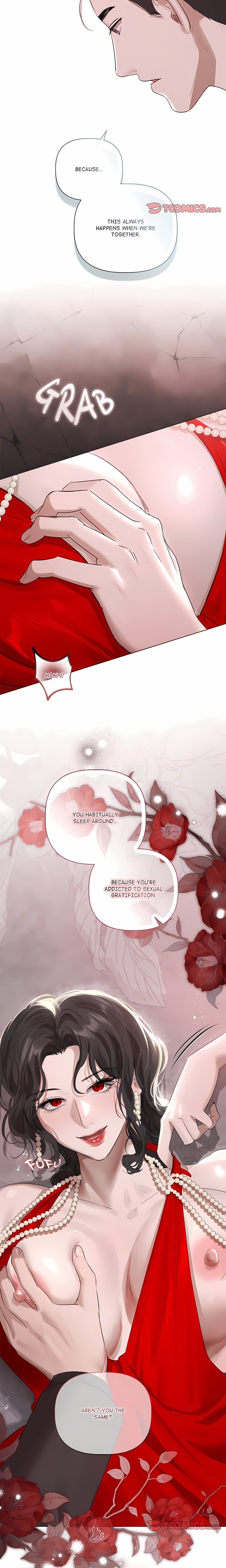Slave to Poetry 7
