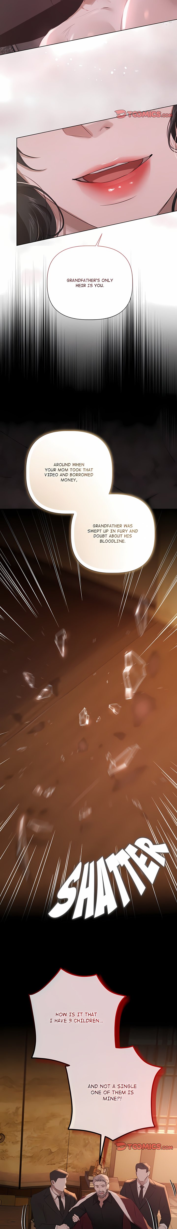 Slave to Poetry 2
