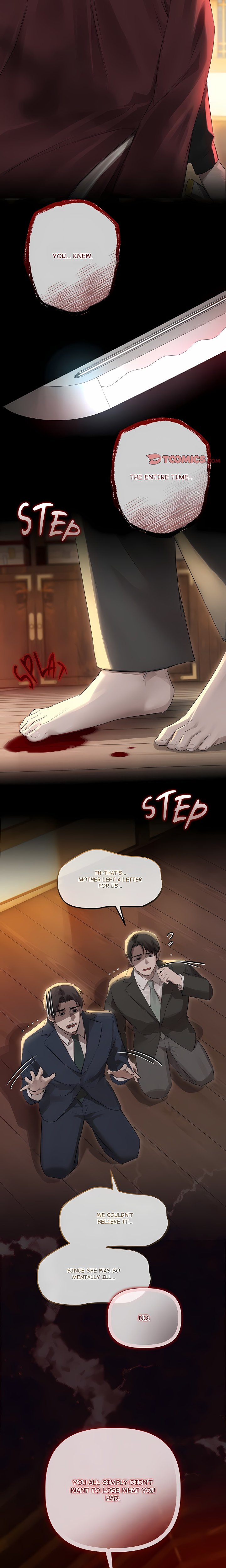 Slave to Poetry 6