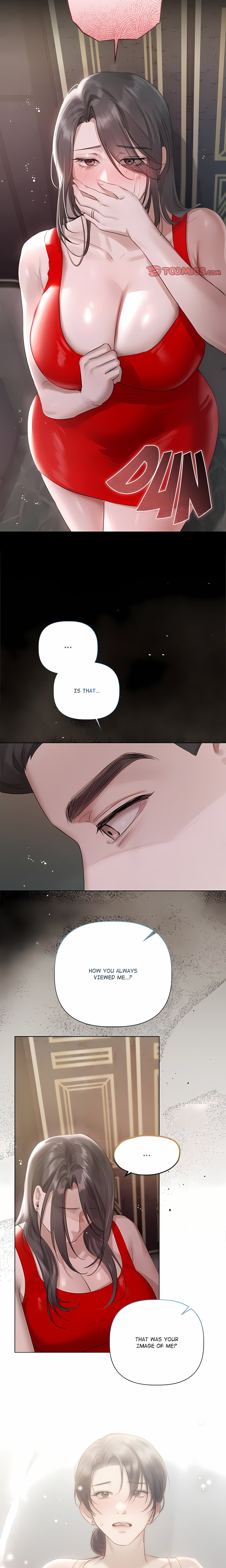 Slave to Poetry 12