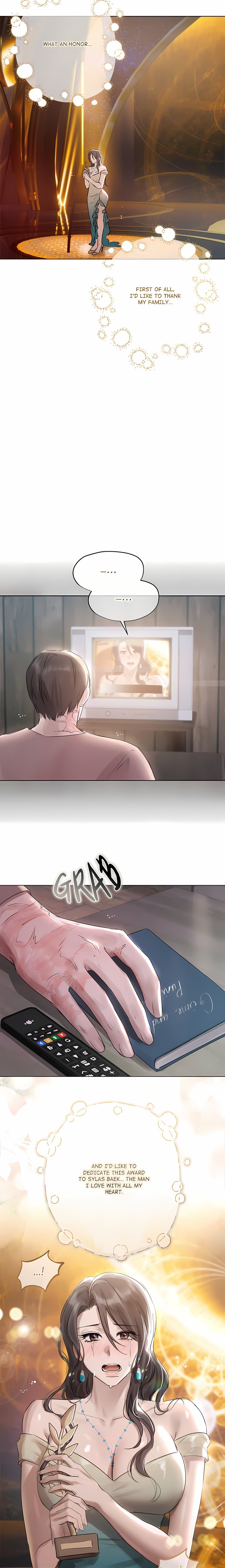 Slave to Poetry Chapter 46 - Page 19