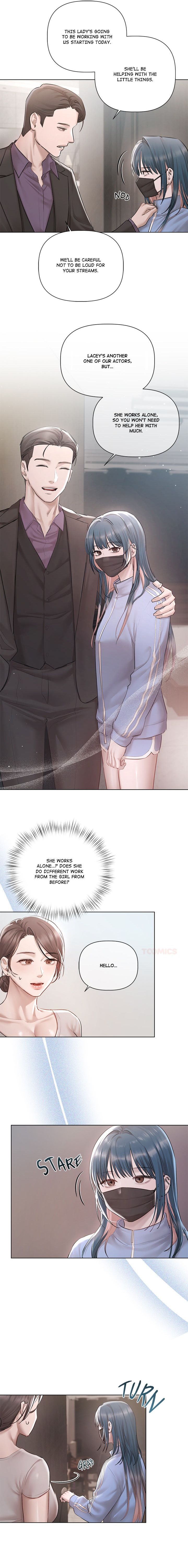 Slave to Poetry 11