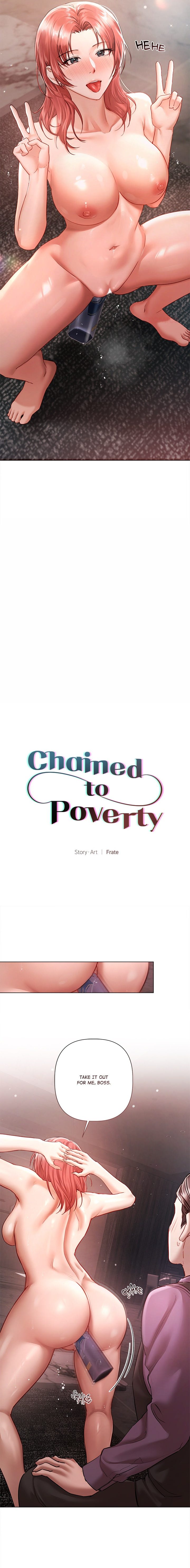 Slave to Poetry 5