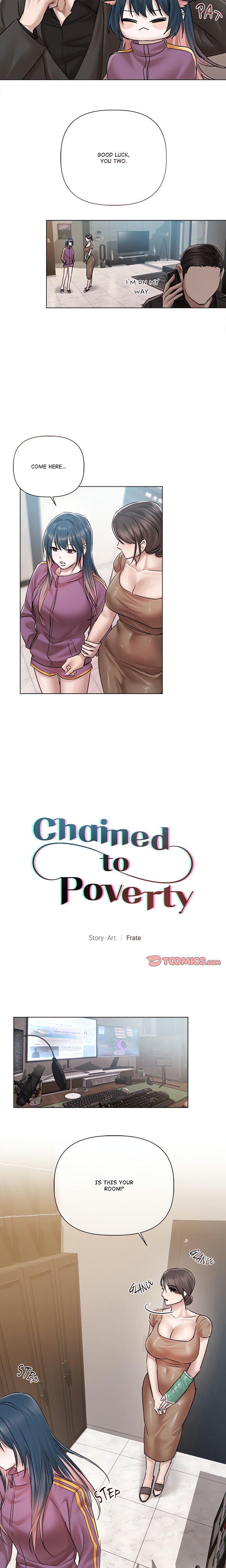Slave to Poetry 4
