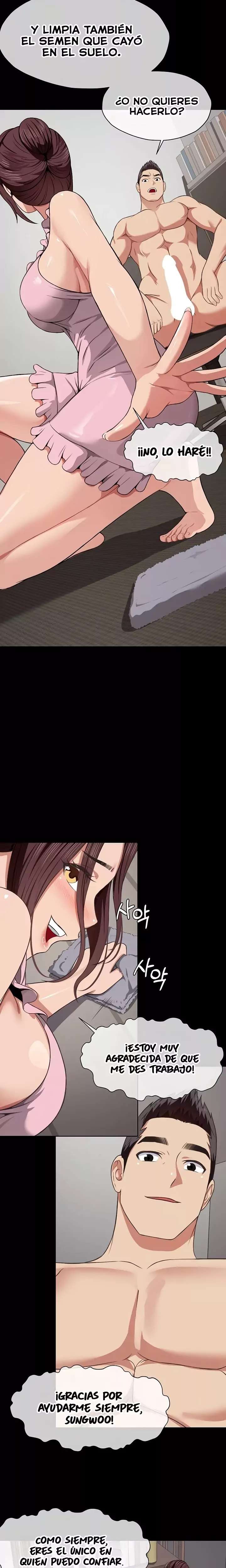 Slaves of the Shelter Raw 12