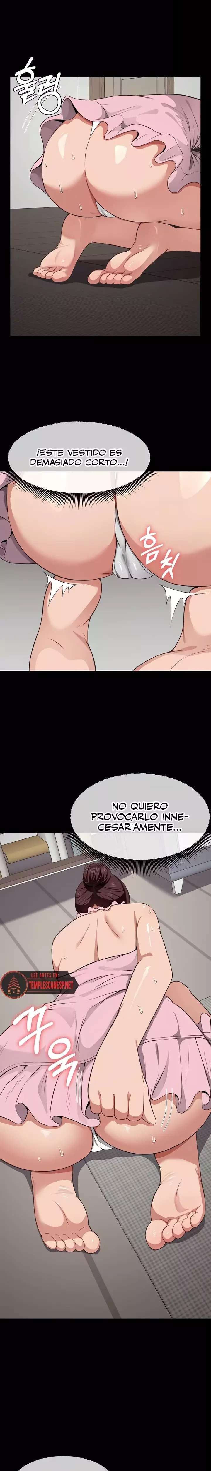 Slaves of the Shelter Raw 14