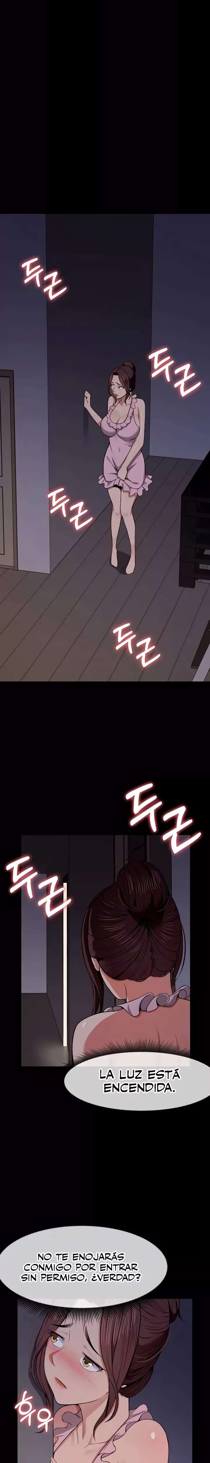 Slaves of the Shelter Raw 4