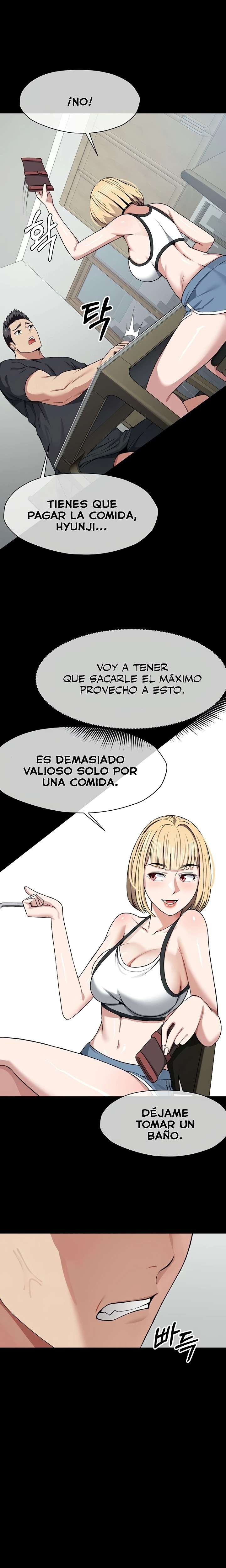 Slaves of the Shelter Raw 12