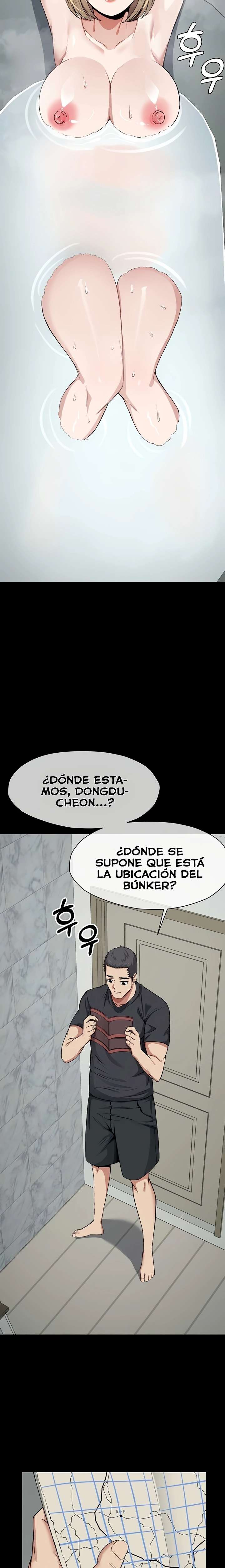 Slaves of the Shelter Raw 17