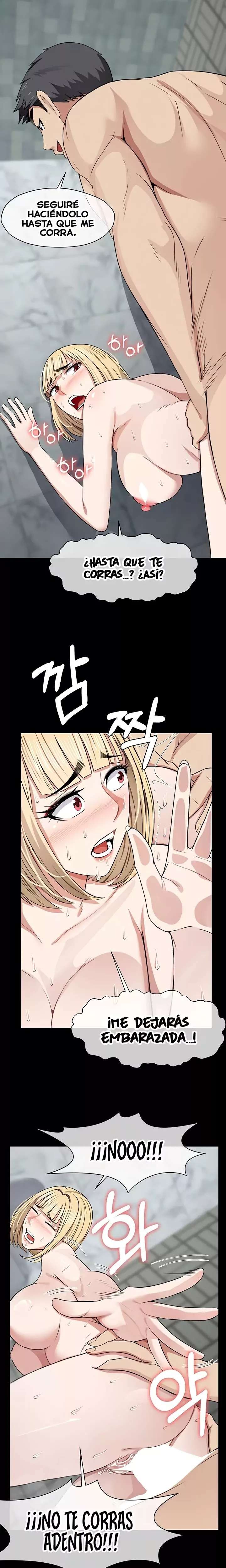 Slaves of the Shelter Raw 14
