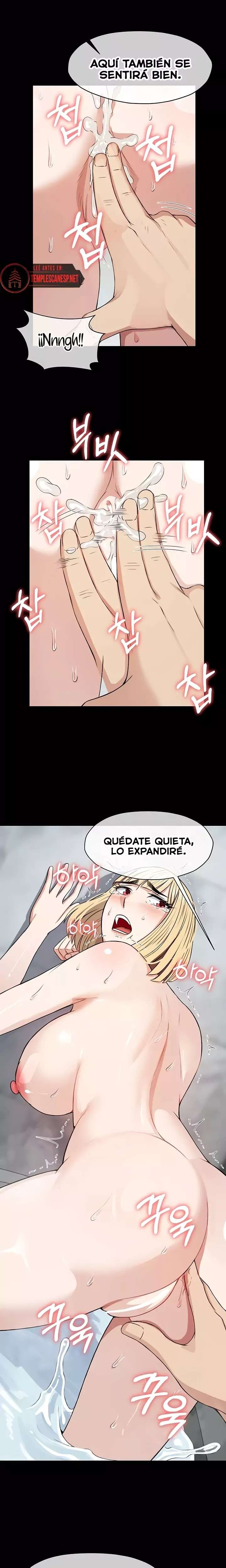 Slaves of the Shelter Raw 18