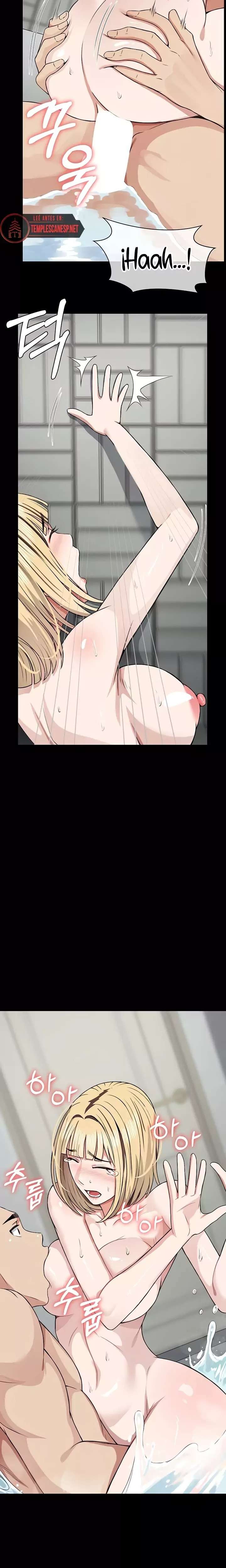 Slaves of the Shelter Raw 8