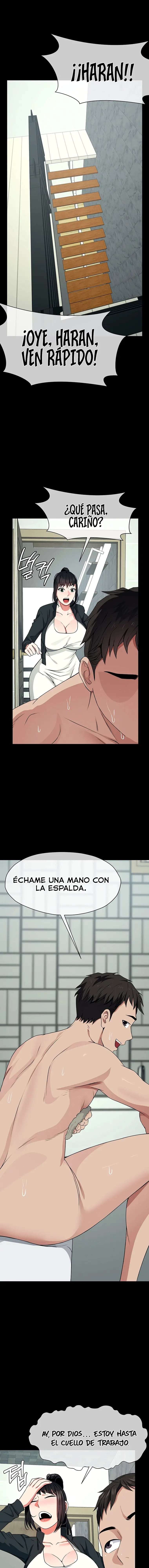Slaves of the Shelter Raw 11
