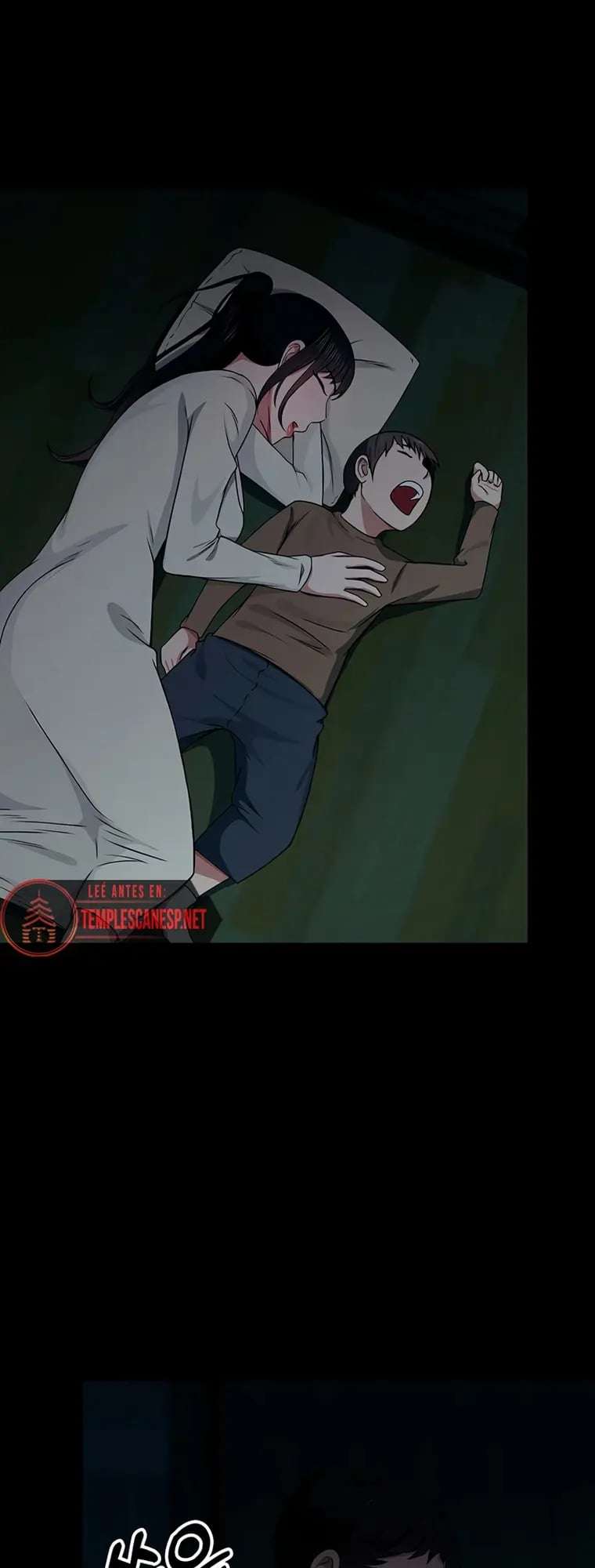 Slaves of the Shelter Raw 20