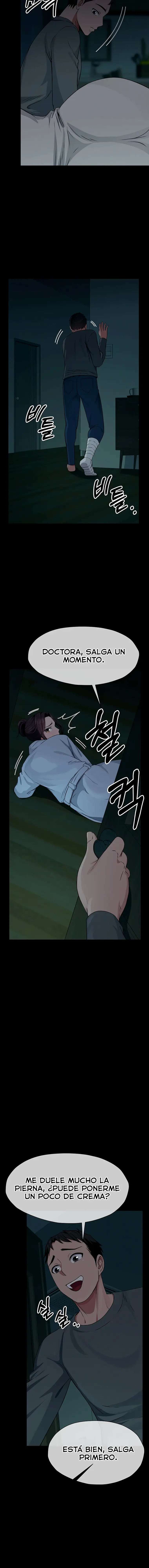 Slaves of the Shelter Raw 21