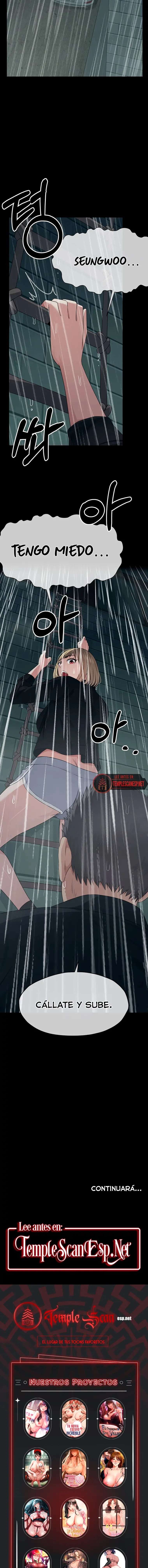 Slaves of the Shelter Raw 29