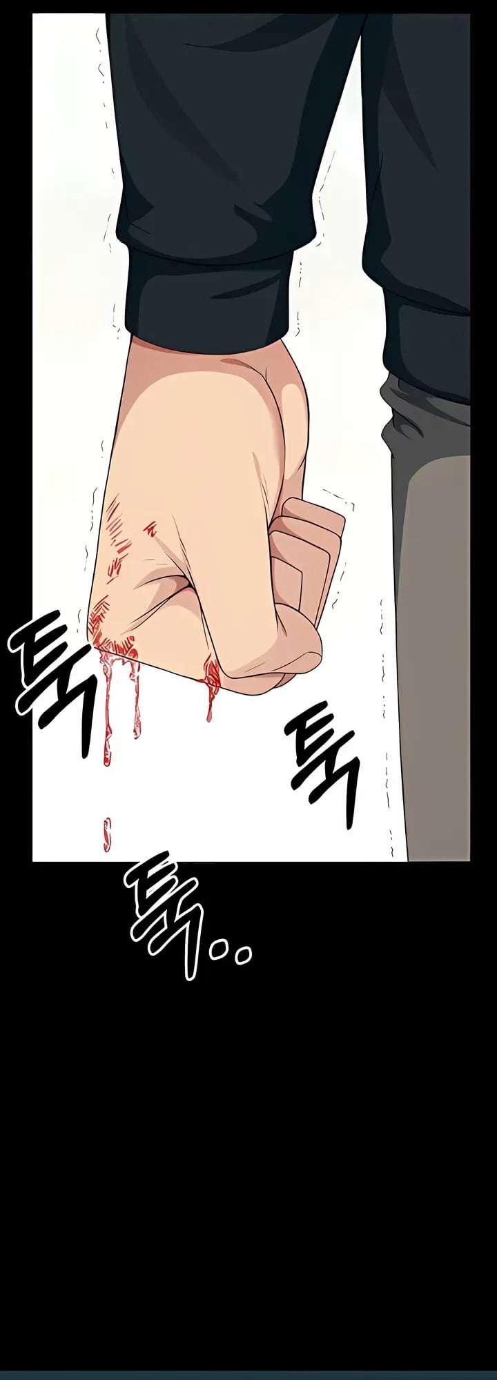 Slaves of the Shelter Raw 12