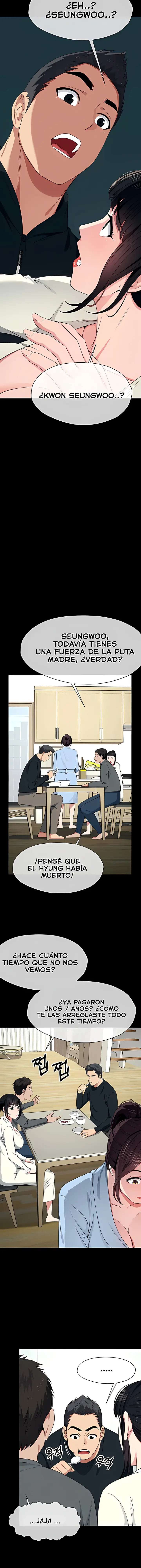 Slaves of the Shelter Raw 15