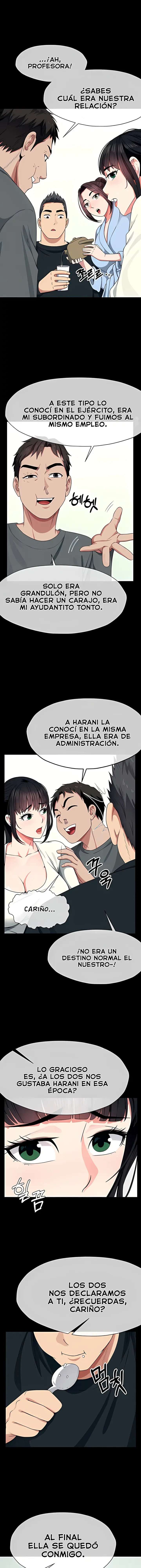 Slaves of the Shelter Raw 19