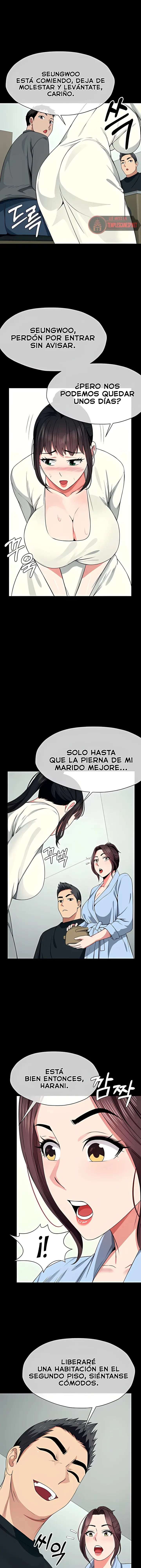 Slaves of the Shelter Raw 21