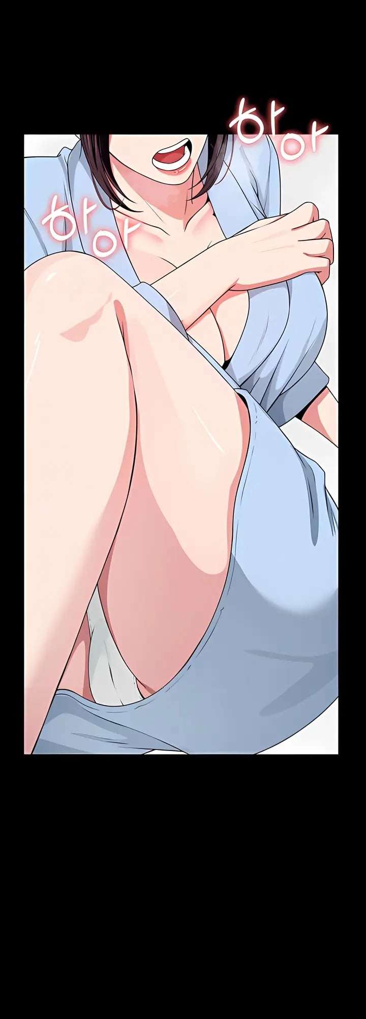 Slaves of the Shelter Raw 6