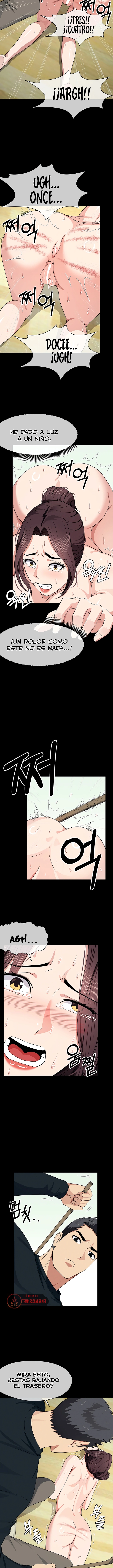 Slaves of the Shelter Raw 11