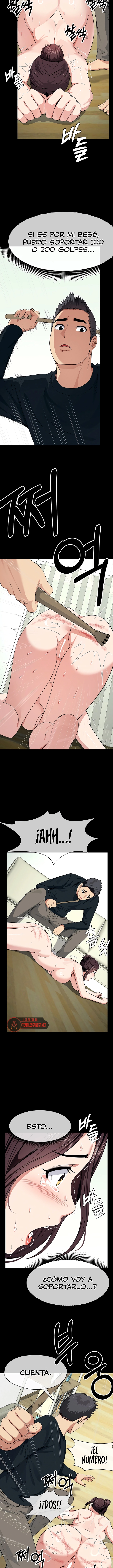 Slaves of the Shelter Raw 10
