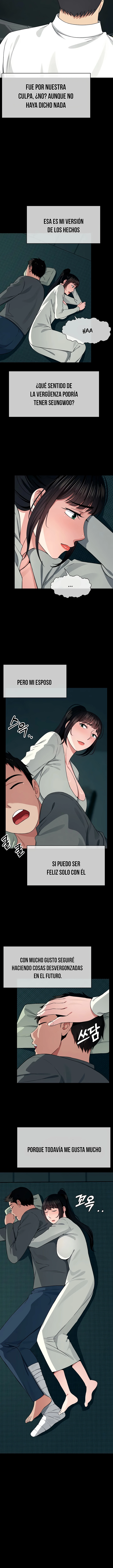 Slaves of the Shelter Raw 11