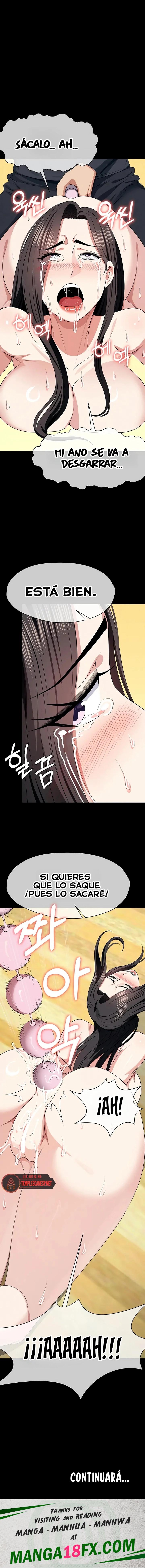 Slaves of the Shelter Raw 14