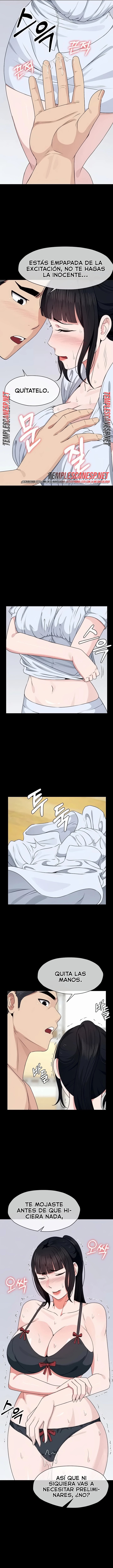 Slaves of the Shelter Raw 10