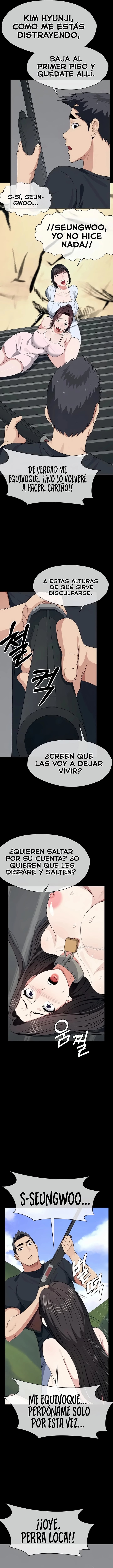 Slaves of the Shelter Raw 13