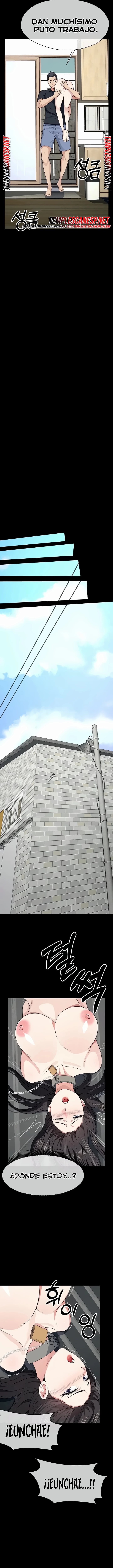 Slaves of the Shelter Raw 10