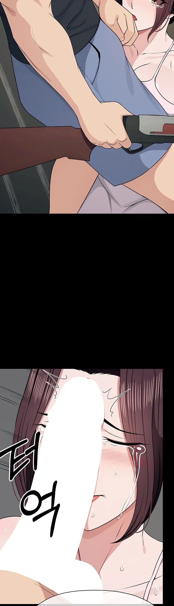 Slaves of the Shelter Raw 26