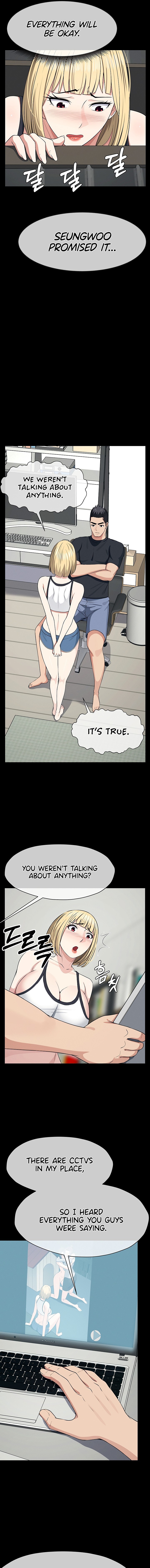 Slaves of the Shelter 3