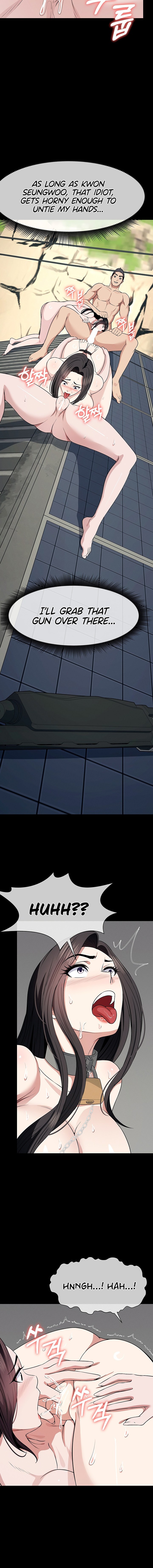 Slaves of the Shelter 4